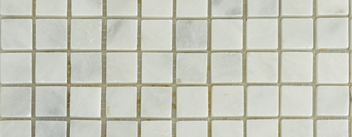 PASTILHA MÁRMORE BRANCO