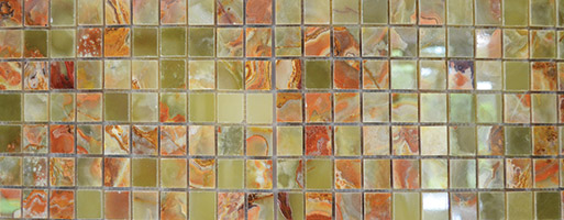 PASTILHA ONIX DARK GREEN