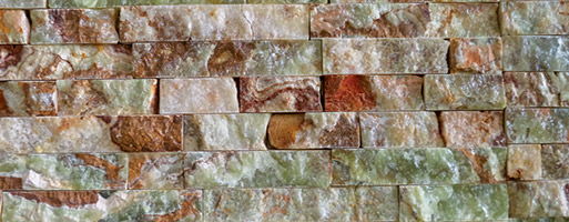 SPACATTO ÔNIX DARK GREEN